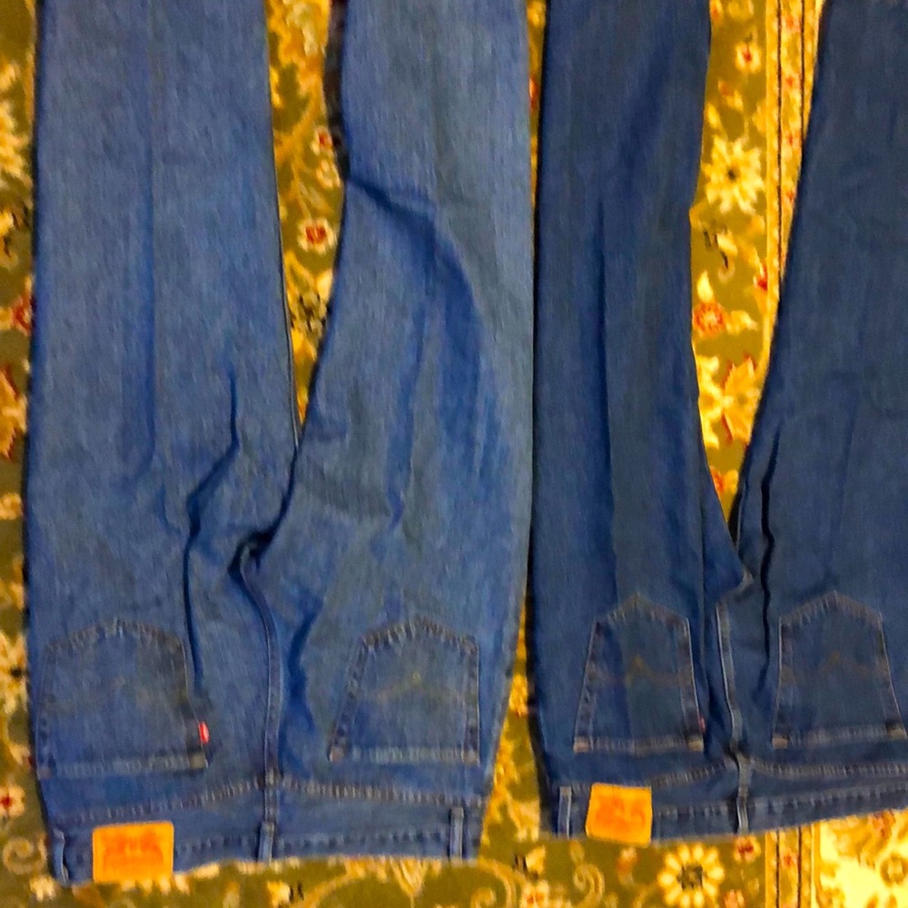 Levi jeans - Picture 1 of 1